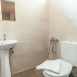 The Krazy Kactus - Kos Apartmán *