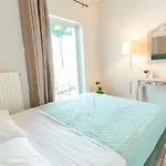 Apartmán The Krazy Kactus - Kos *