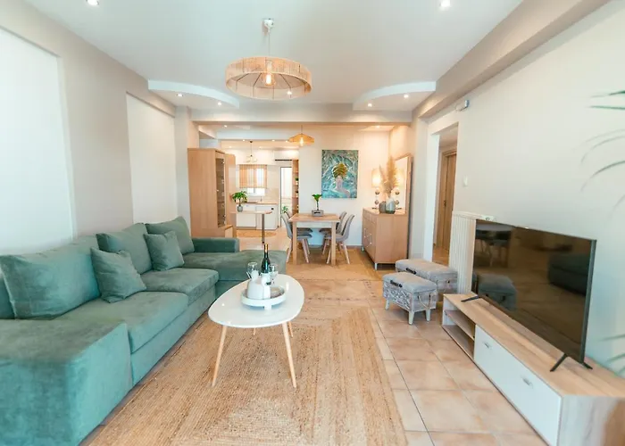 Apartment The Krazy Kactus - Kos