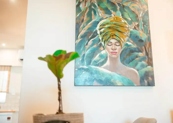 The Krazy Kactus - Kos Apartment *