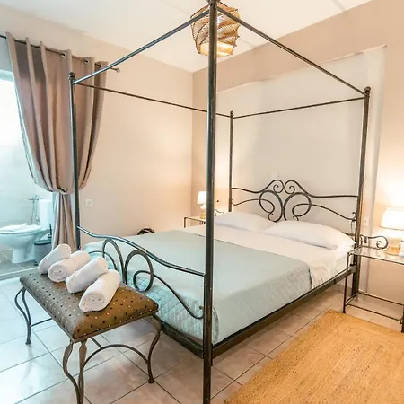 The Krazy Kactus - Kos Apartament Ampavris