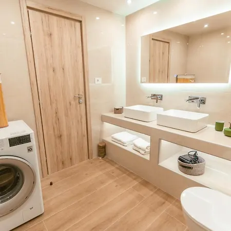 The Krazy Kactus - Kos Apartament