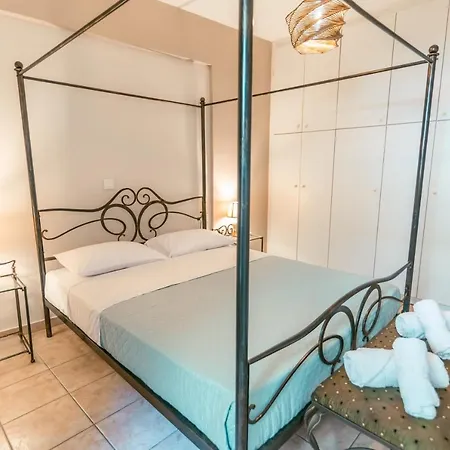 The Krazy Kactus - Kos Apartament Ampavris