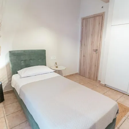 Apartament The Krazy Kactus - Kos *