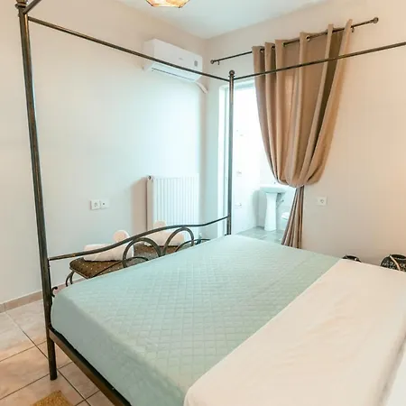 The Krazy Kactus - Kos Apartament Ampavris