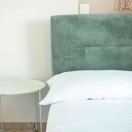 The Krazy Kactus - Kos Apartament Ampavris