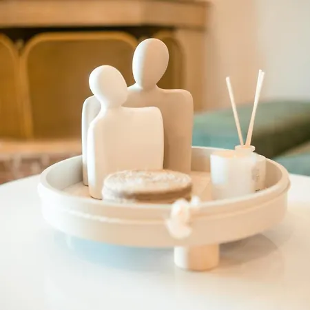 شقة The Krazy Kactus - Kos Ampavris