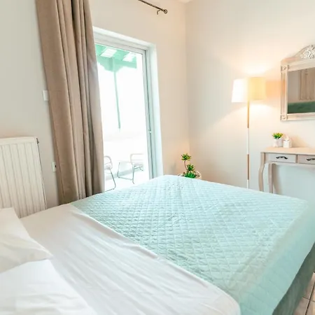 Daire The Krazy Kactus - Kos *