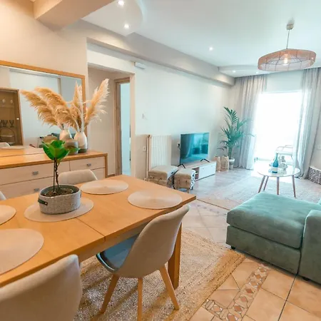 Daire The Krazy Kactus - Kos *