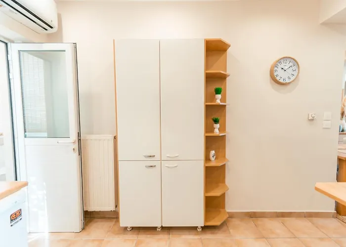 Apartman The Krazy Kactus - Kos