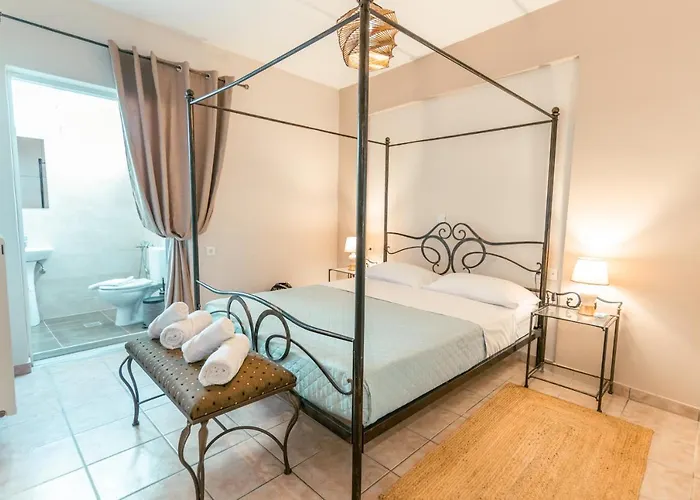 The Krazy Kactus - Kos Apartament Ampavris