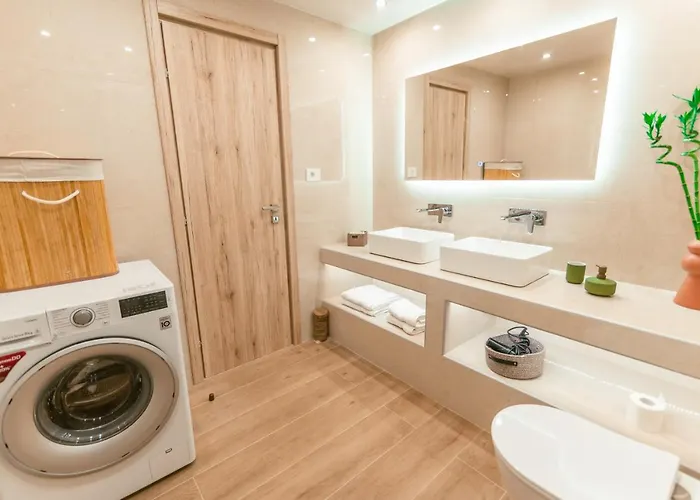 The Krazy Kactus - Kos Apartman