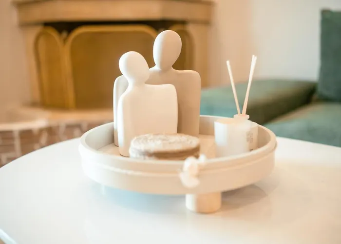 Apartament The Krazy Kactus - Kos Ampavris