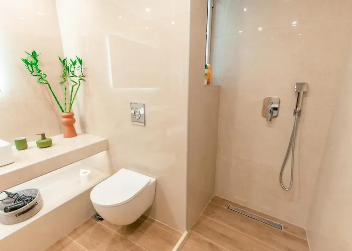 The Krazy Kactus - Kos Apartament Ampavris