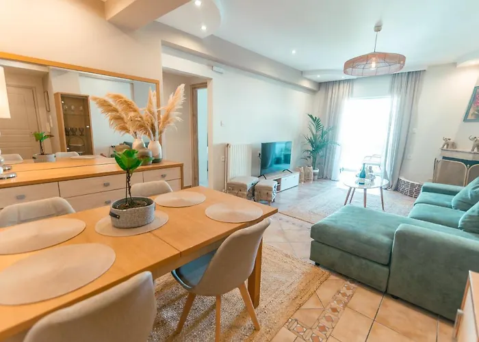 Apartman The Krazy Kactus - Kos *