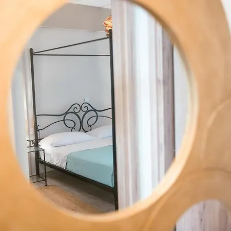 The Krazy Kactus - Kos アパート