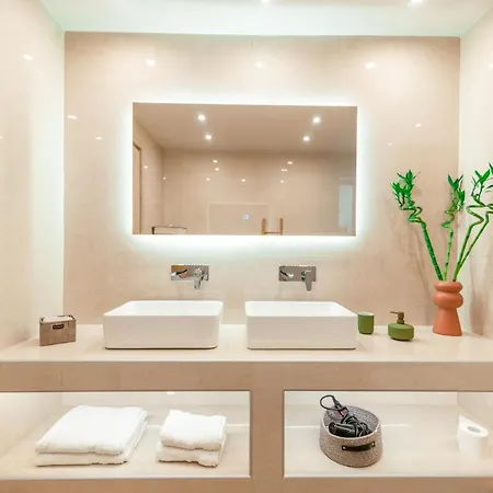 The Krazy Kactus - Kos Apartment *