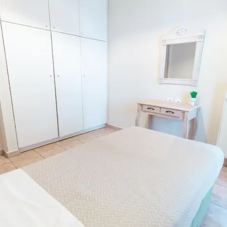 Apartment The Krazy Kactus - Kos Ampavris