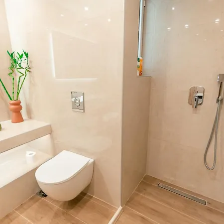 The Krazy Kactus - Kos Apartment Ampavris