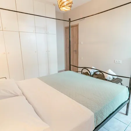 The Krazy Kactus - Kos Apartment