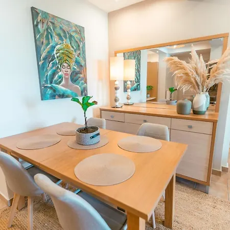 Apartment The Krazy Kactus - Kos