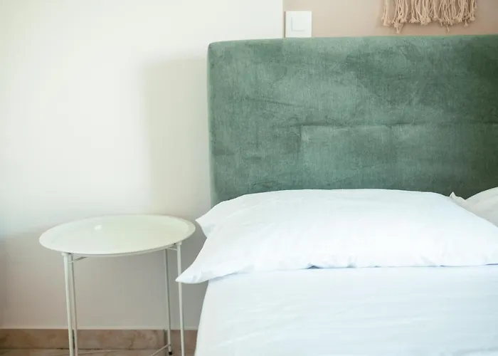 The Krazy Kactus - Kos Apartmán Ampavris