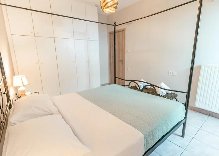 The Krazy Kactus - Kos Apartmán