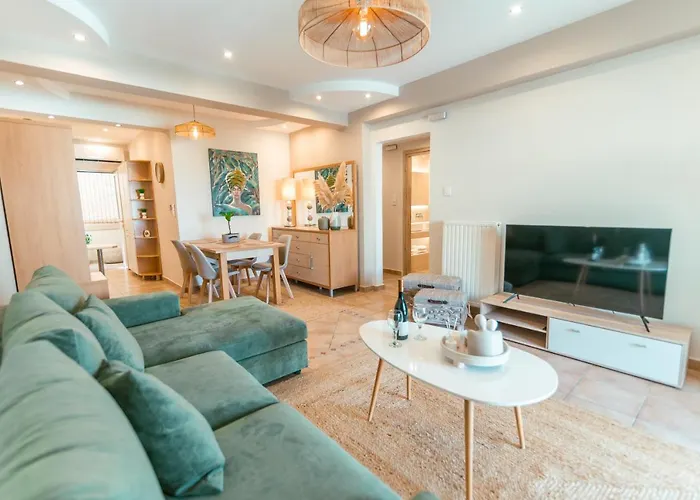 The Krazy Kactus - Kos Apartmán Ampavris